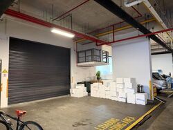 CT FoodCHAIN (D5), Factory #629636761